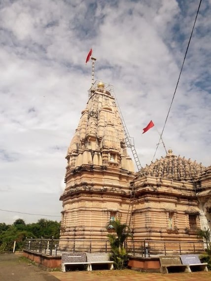 Visit Dandi Village-1